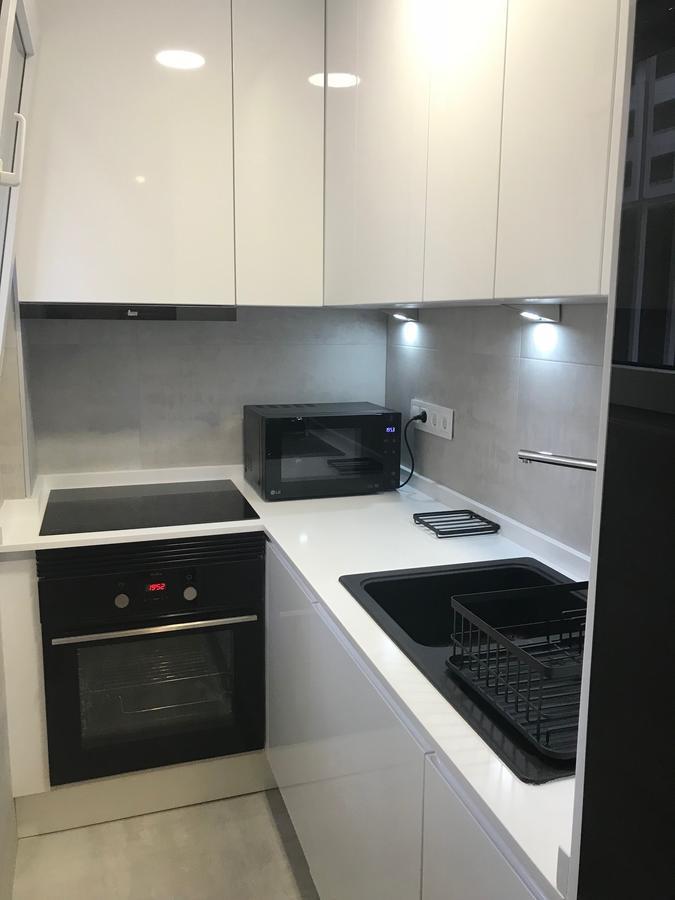 Victoria Albir Daire El Albir Dış mekan fotoğraf