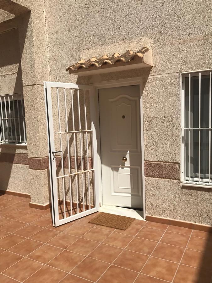 Victoria Albir Daire El Albir Dış mekan fotoğraf