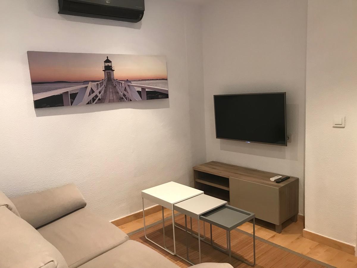 Victoria Albir Daire El Albir Dış mekan fotoğraf