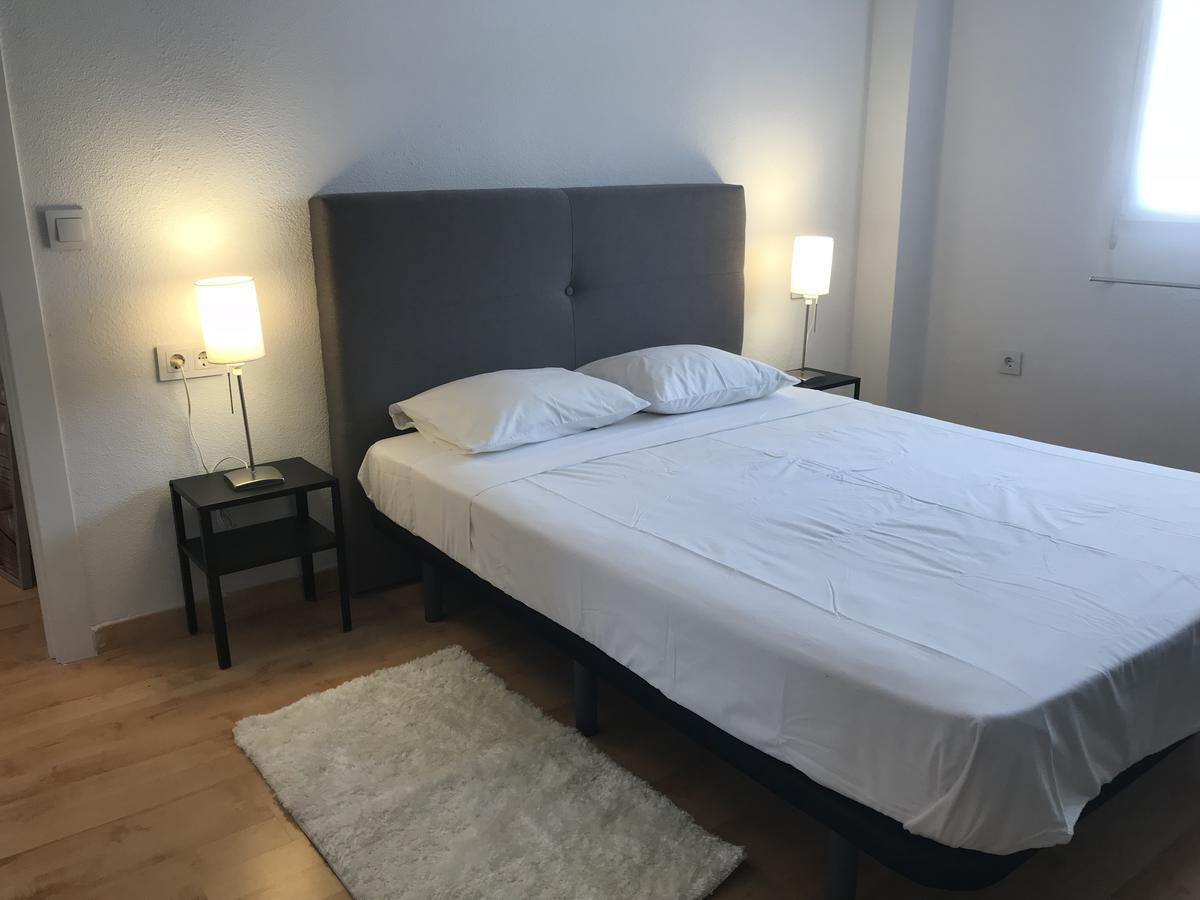 Victoria Albir Daire El Albir Dış mekan fotoğraf
